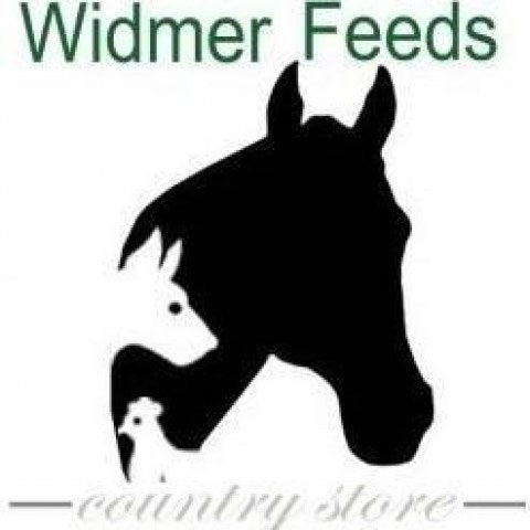 Horse Feed - Widmer Own Brand