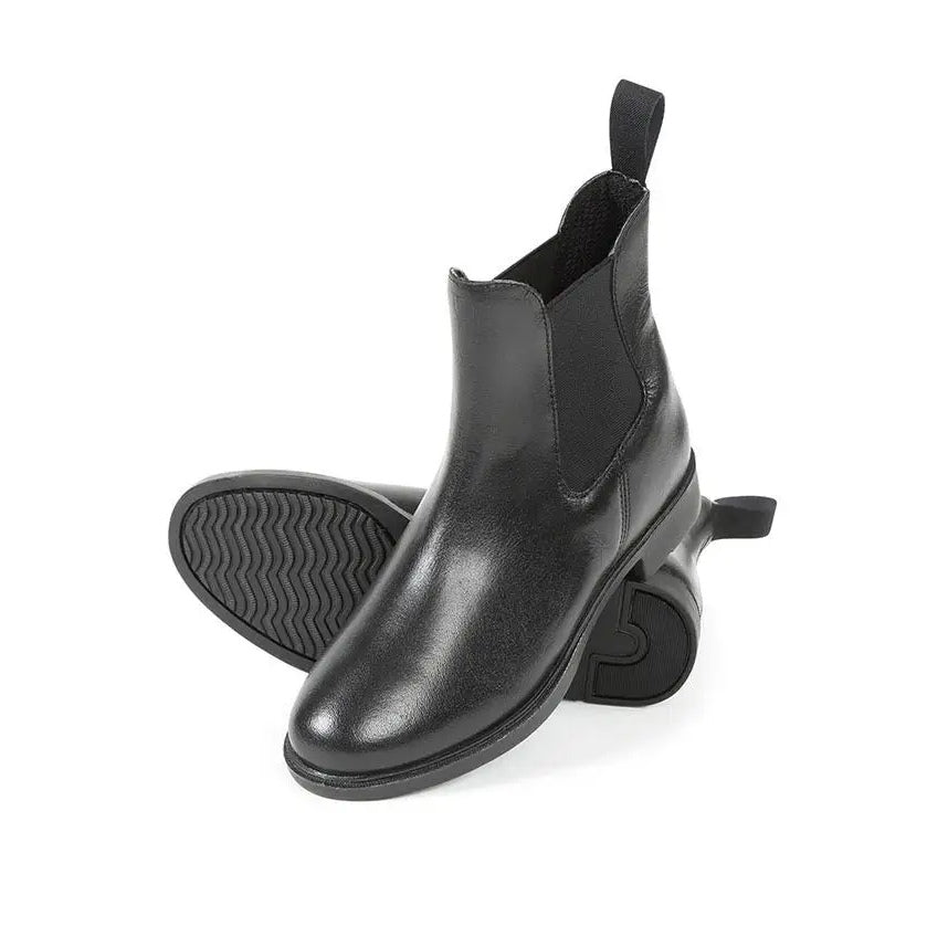 Jodhpur & Paddock Boots