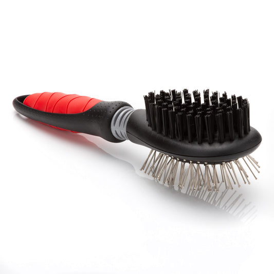 Mikki: Combi Brush Large