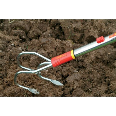 Wolf Garten: Multi Change Cultivator 11cm