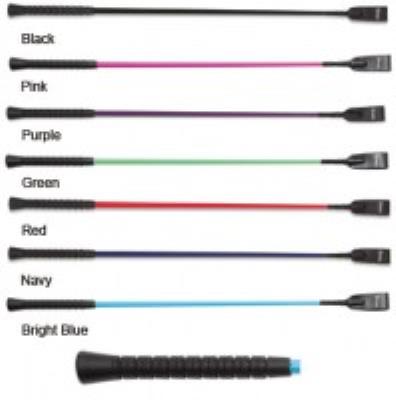 Plain Stem Whip 67cm/26.5"