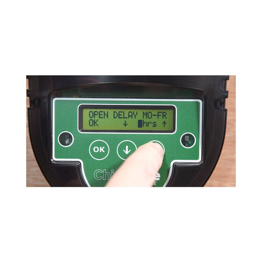 Brinsea: ChickSafe Advance Hen House Door Opener