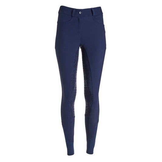Legacy Bamboo Breech Navy Blue