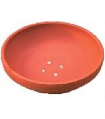 Pigeon: Nest Bowl Clay