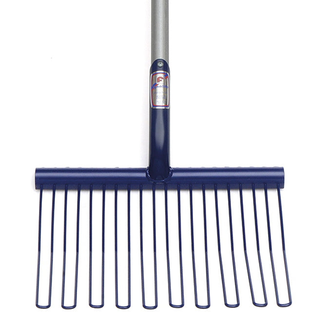 Fyna-Lite Rubber Matting Fork T Handle RMT