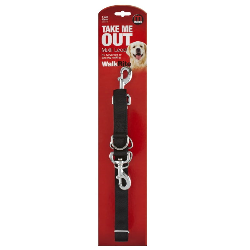 Mikki: Multi Lead 1