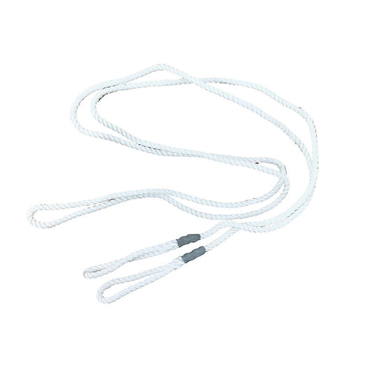 Agrihealth: Lambing Rope 2 Loop 1.8m x 4mm