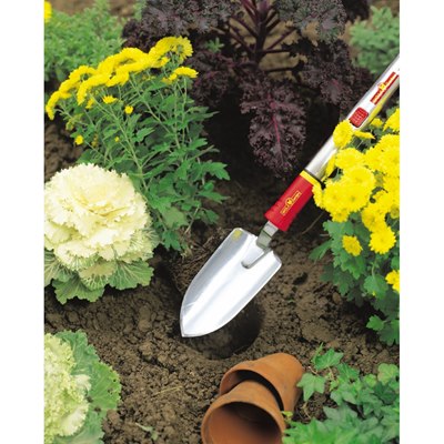 Wolf Garten: Multi Change Hand Trowel 8cm