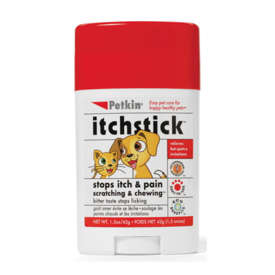 Petkin - Itchstick