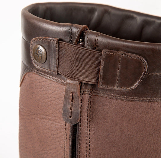 Moretta Bella Country Boots