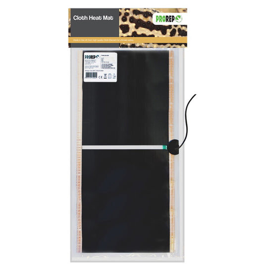 ProRep: Cloth Element Heat Mat 23