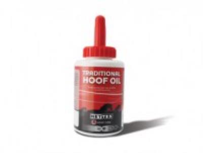 Nettex Traditional Hoof Oil 400ml