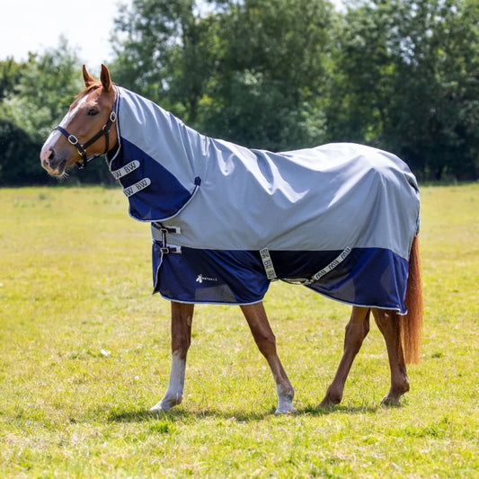Metabug Waterproof Fly Combo Rug