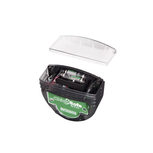 Brinsea: ChickSafe Eco Hen House Door Opener