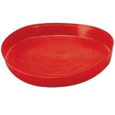 Agrihealth: Poultry Feeder Plate For Chicks
