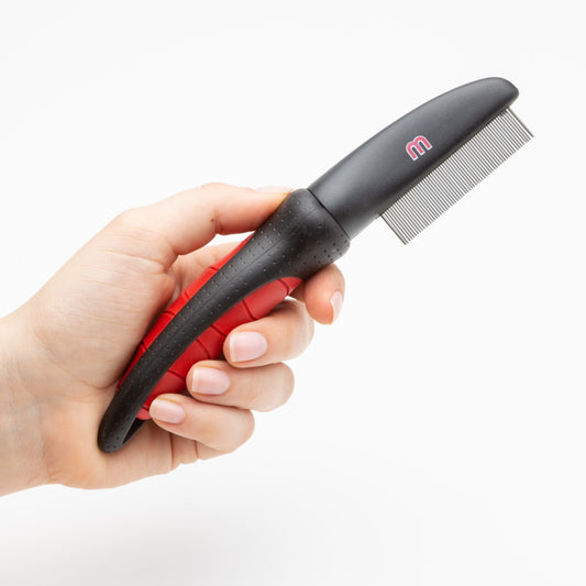 Mikki: Small Flea Comb