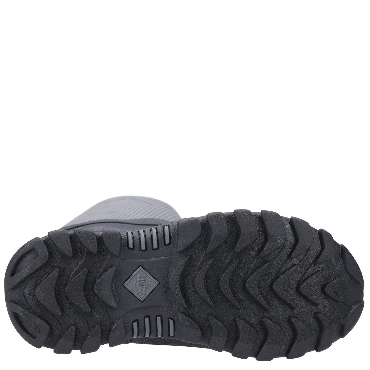 Arctic Sport Tall Black/Grey
