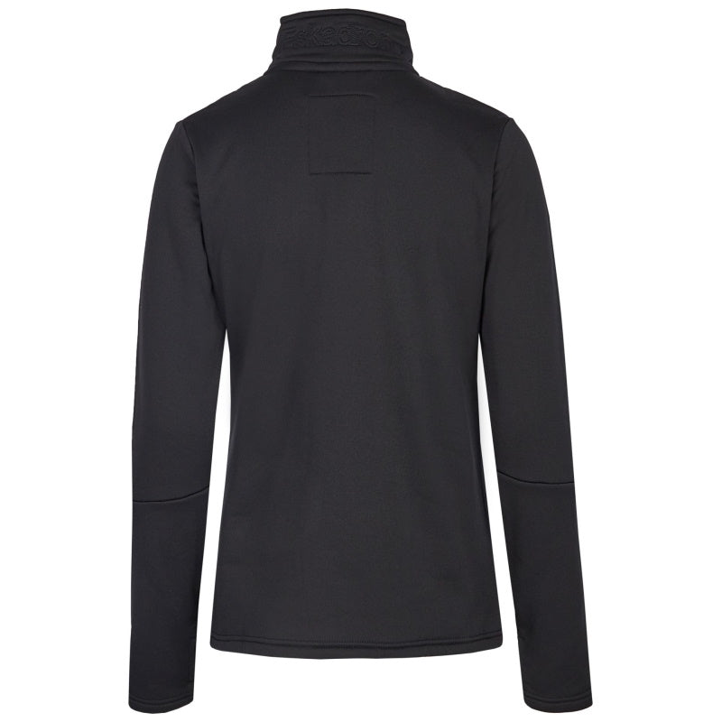 Eskadron Fanatics Half Zip Shirt CeCe Navy