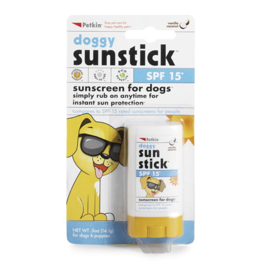 Petkin: Sunscreen Stick 14gm