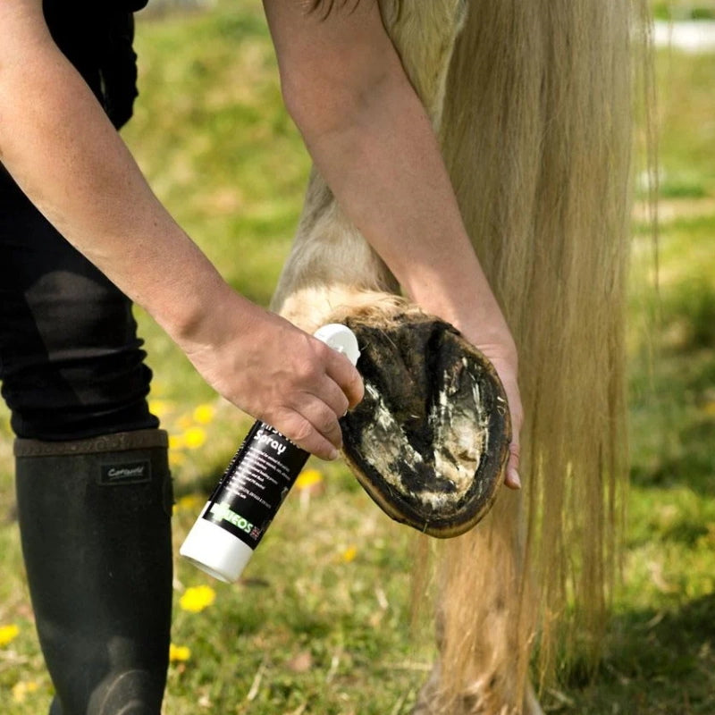 Aqueos: First Aid Spray 200ml