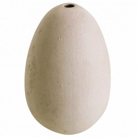 Agrihealth: Ceramic Hen Eggs 4''s
