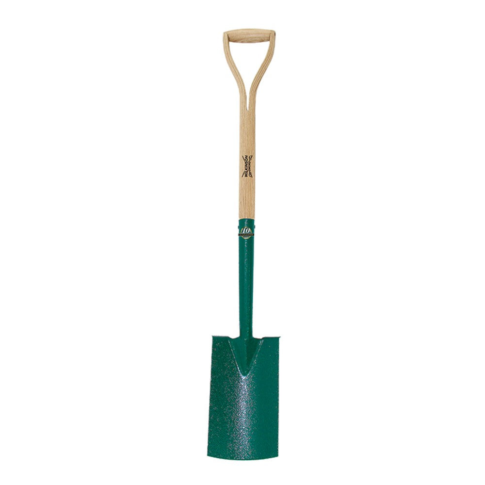 Wilkinson Sword: Carbon Steel Border Spade