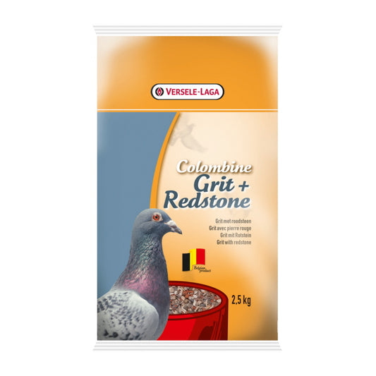 Versele-laga: Grit With Redstone 2.5kg