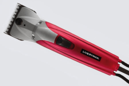 Liveryman Clipper Black Beauty Mains