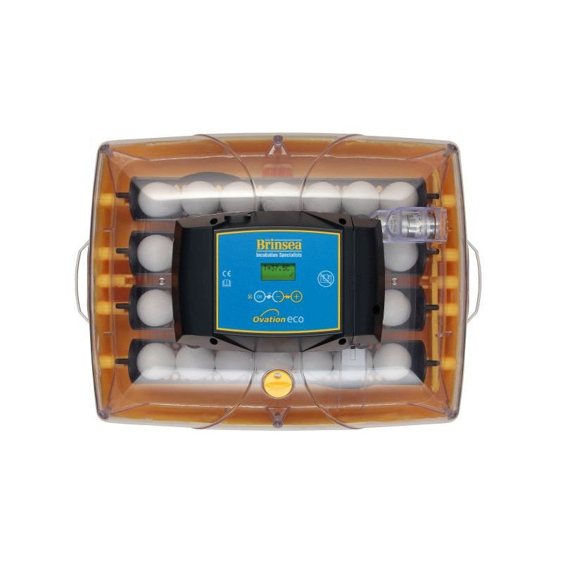 Brinsea: Ovation 28 Eco Incubator