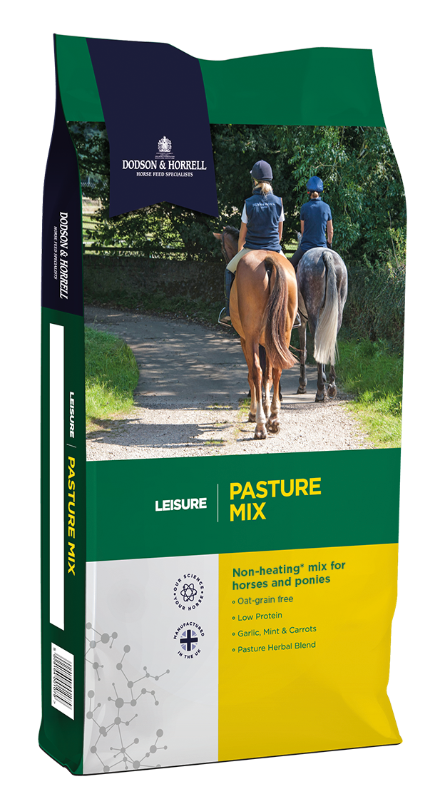 D&H: Pasture Mix 20kg