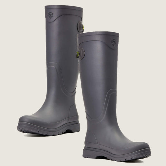 Ariat Kelmarsh Ladies Wellington Grey