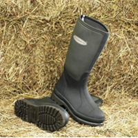 Muck Boots Hi Chore: Moss