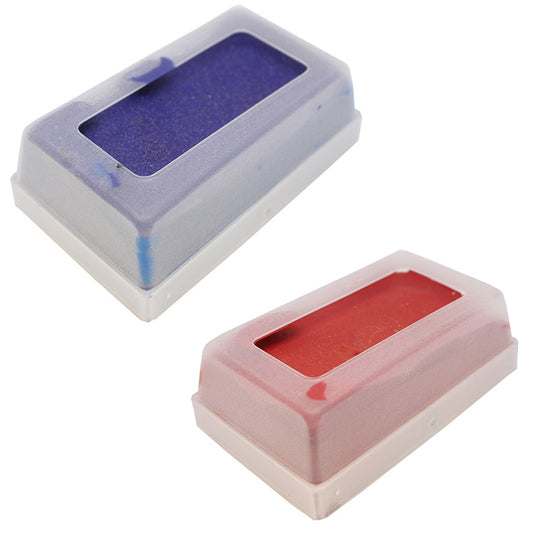 Martingmark: Ram Crayon