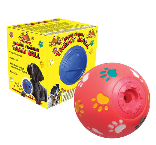 Lazy Bones - Treat Ball 4.5