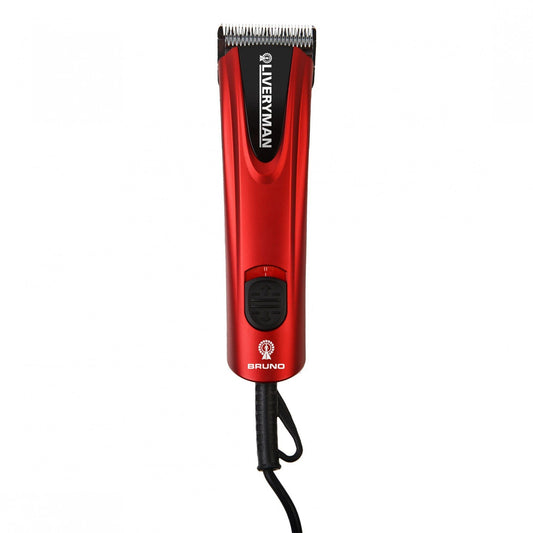 Liveryman Clipper Bruno Lithium Battery