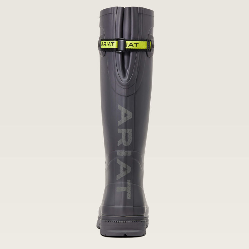 Ariat Kelmarsh Ladies Wellington Grey