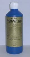 Gold Label Wondergel 500ml