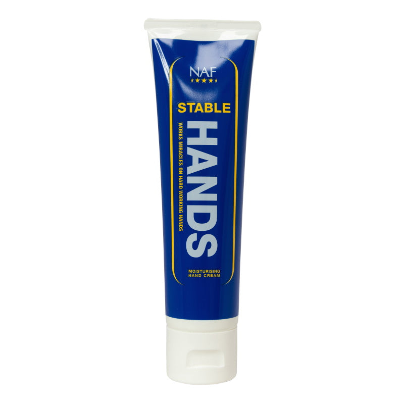 NAF Stable Hands: 100ml