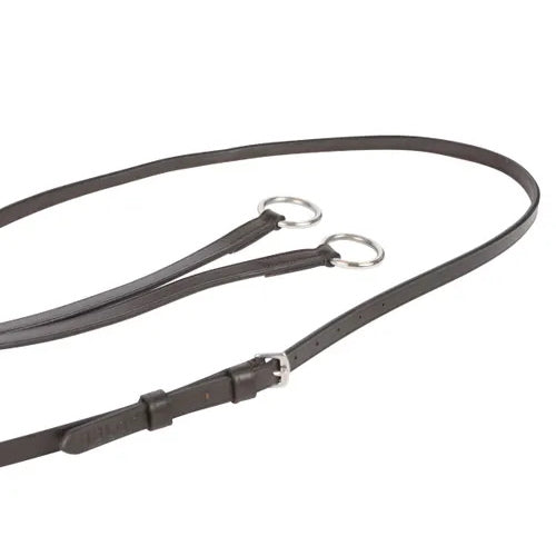 Aviemore Running Martingale Black