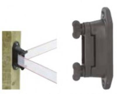 Agrifence: Tapelock Clamp Insulator 2''s