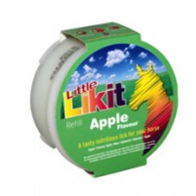Little Likits: Apple
