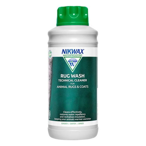 Nikwax Rug Wash 1ltr