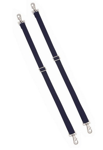 Spare Leg Straps: Assupp: 1Pair