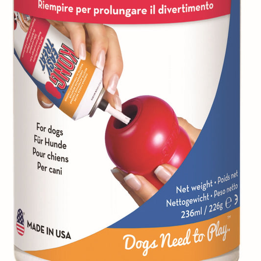 Kong: Stuff''n''Paste Cheese Flavour 226gm