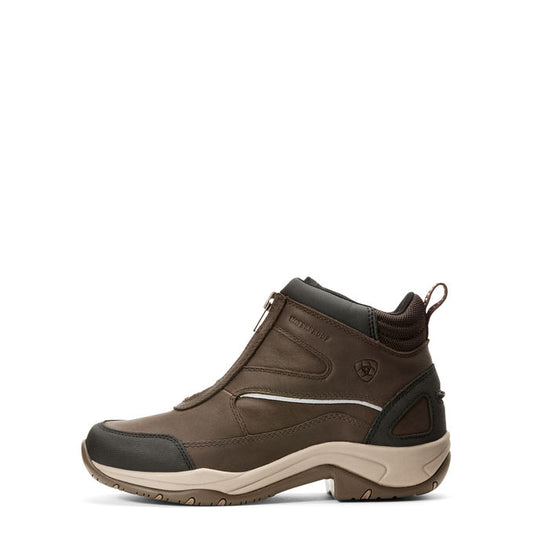 Ariat Telluride Zip H2O Dark Brown