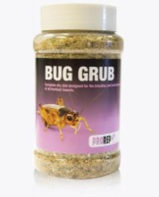 ProRep: Bug Grub Jar Pack 300gm