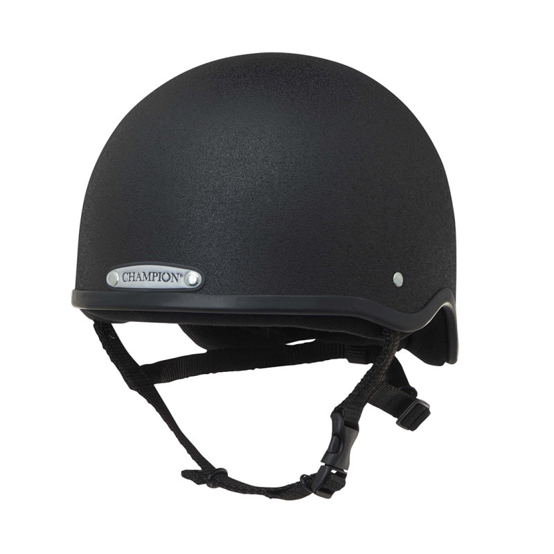 Champion Revolve MiPS Jnr Plus Jockey Helmet