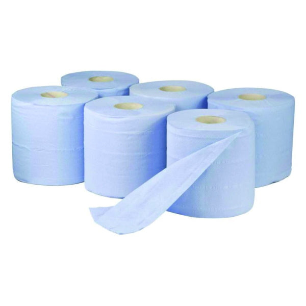 Centre Feed Roll 2ply x 150m