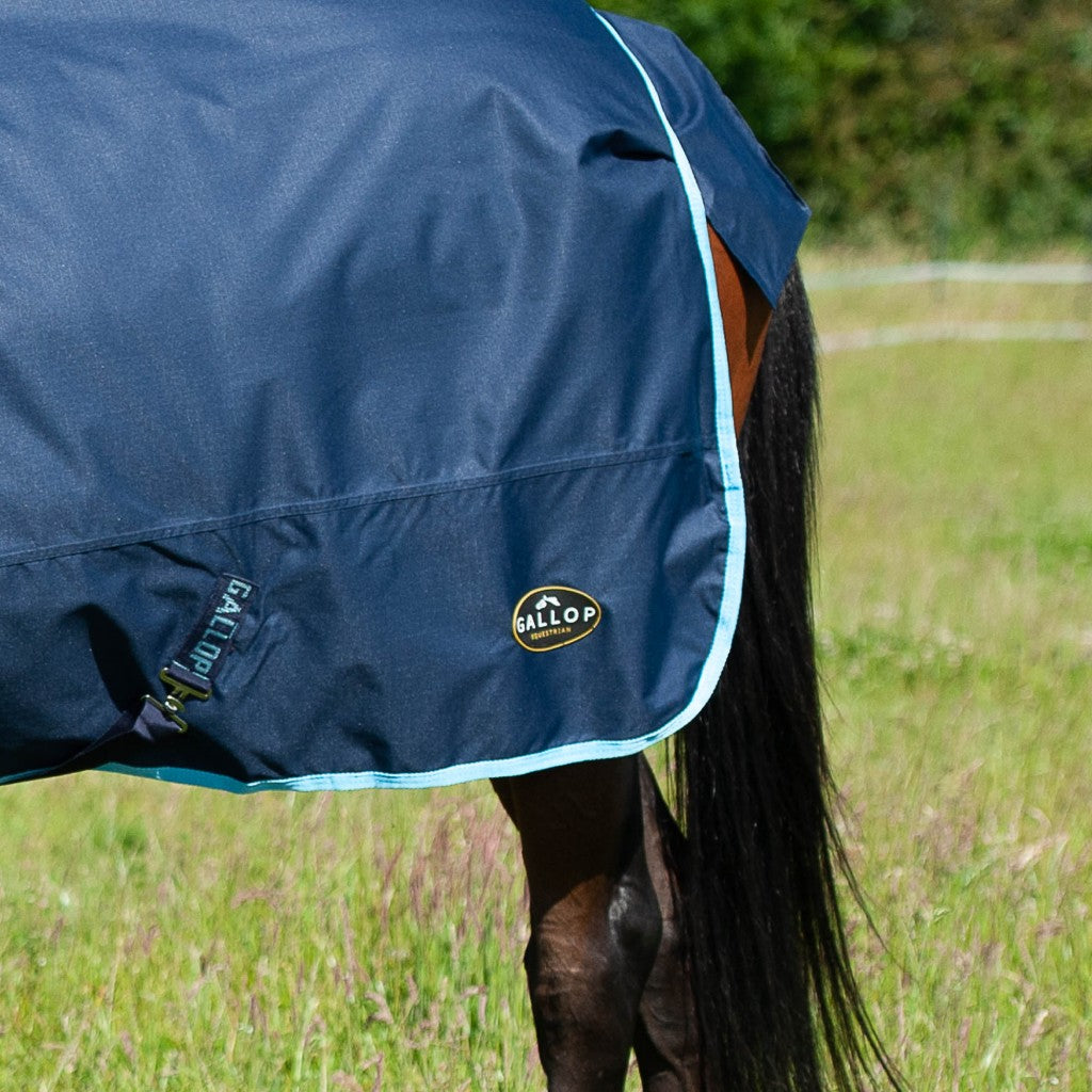 Gallop Trojan 350g Heavyweight Turnout Combo