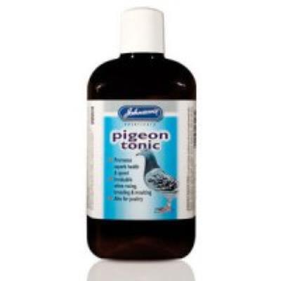 Pigeon Tonic Conditioner 500ml AA0101